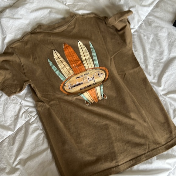 “Coastal Classics” t shirt - Picture 2 of 2